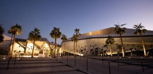 Black Gold Museum: Riyadh Celebrates the Art of Oil