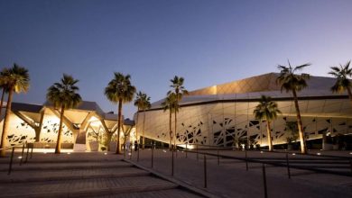 Black Gold Museum: Riyadh Celebrates the Art of Oil