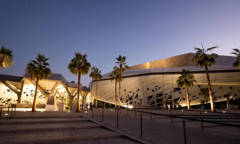 Black Gold Museum: Riyadh Celebrates the Art of Oil