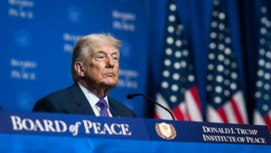 Gaza Board of Peace under Scrutiny amid Claims of Funding Crisis