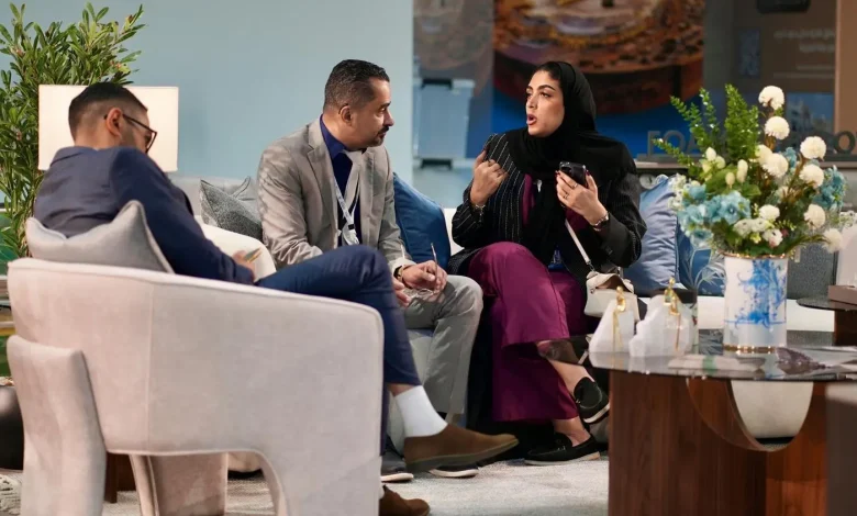 Makkah Buildex Boosts Investment, Construction Integration