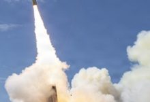 CENTCOM to Brief Trump on Iran Military Options as Khamenei Signals Defiance