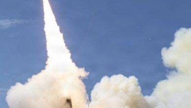 CENTCOM to Brief Trump on Iran Military Options as Khamenei Signals Defiance