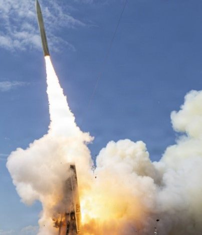 CENTCOM to Brief Trump on Iran Military Options as Khamenei Signals Defiance