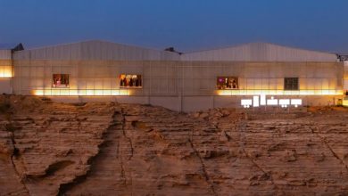 Diriyah Biennale Foundation Secures Landmark Art Basel Medal