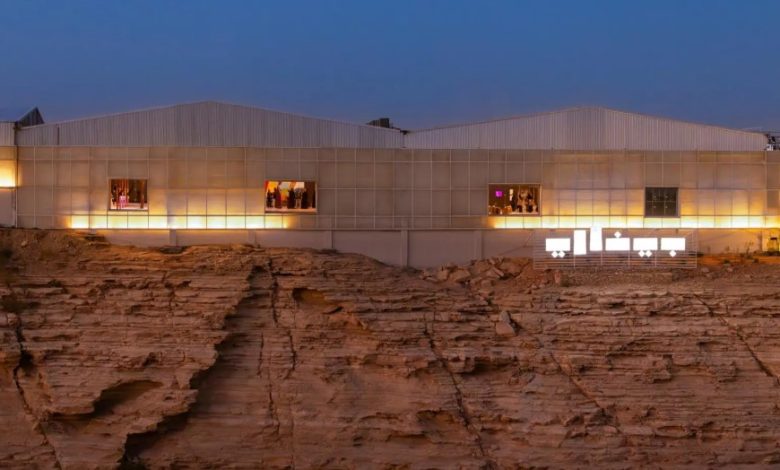 Diriyah Biennale Foundation Secures Landmark Art Basel Medal