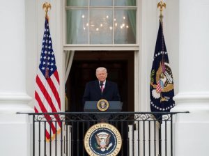 Iran War: Mediators Race for 45-Day Ceasefire as Trump Deadline Approaches