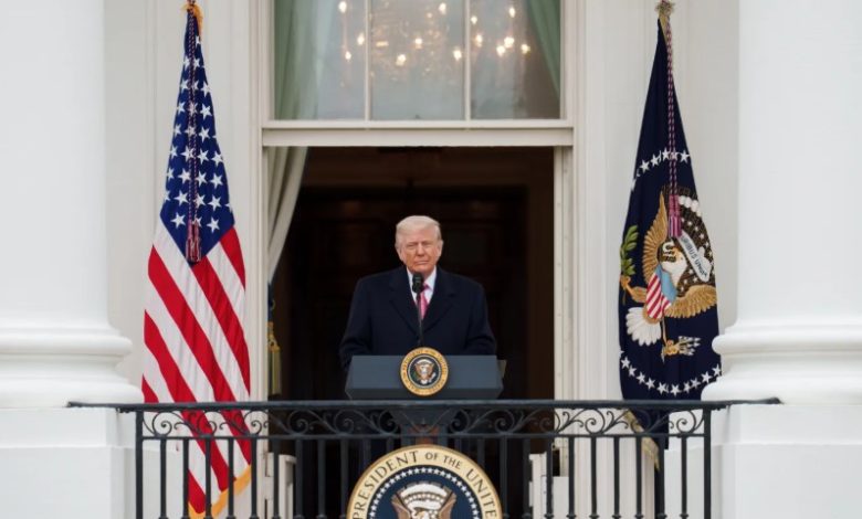 Iran War: Mediators Race for 45-Day Ceasefire as Trump Deadline Approaches