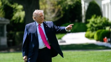 Trump Signals Dissatisfaction with Iran Proposal to End War Deadlock