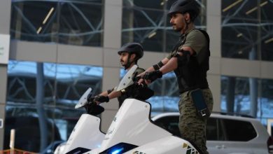Saudi Arabia Deploys Electric Scooters at King Fahd Causeway