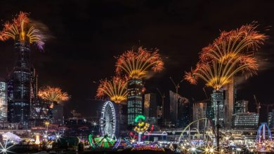 Saudi Entertainment Sector Draws Over 89 Million Visitors in 2025