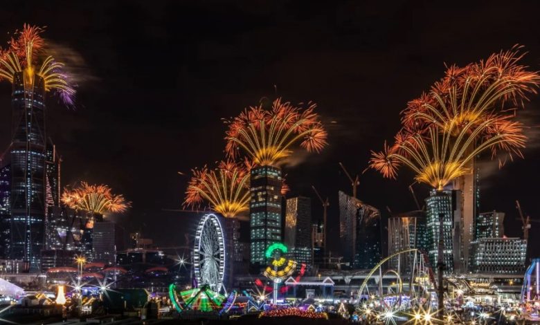 Saudi Entertainment Sector Draws Over 89 Million Visitors in 2025