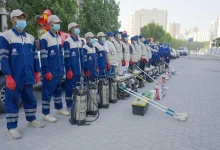 Makkah Municipality Carries Out 90,000 Initiatives to Enhance Environmental Cleanliness