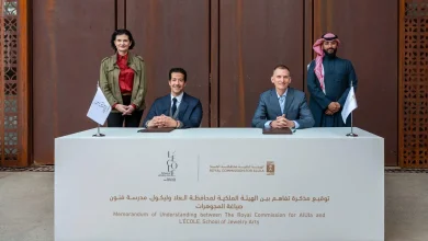 AlUla Collaborates with L’ÉCOLE to Advance Jewelry Arts, Craftsmanship
