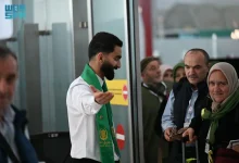 GACA Unveils Dedicated Hajj Lounges to Streamline Pilgrim Arrivals