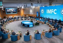 Saudi Arabia Leads Fifth IMFC Deputies Meeting in Washington