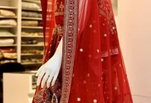 Jazan’s Traditional Fashion: Enduring Expression of Women’s Heritage