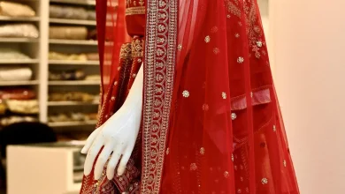 Jazan’s Traditional Fashion: Enduring Expression of Women’s Heritage