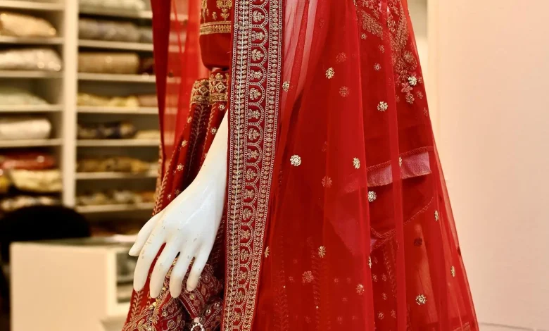 Jazan’s Traditional Fashion: Enduring Expression of Women’s Heritage