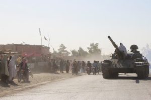 Pakistan