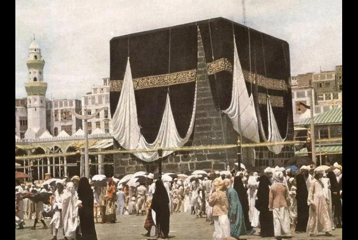 Historical Development of Hajj Travel, Impact of Saudi Modernization Efforts