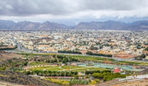 Hail Makes Historic Debut in IMD Smart City Index 2026