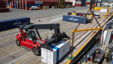 Hormuz Closure Disrupts Food, Medicine Supplies: Aid Groups