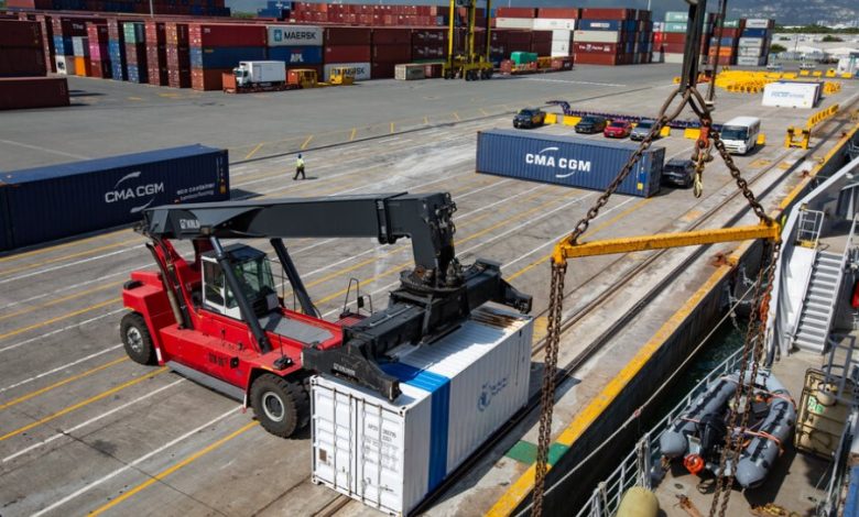 Hormuz Closure Disrupts Food, Medicine Supplies: Aid Groups