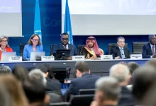 Saudi Delegation Participates in ITU Council 2026