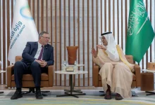 Ministry of Investment, SATORP Sign Deal to Advance ‘Amiral’ Project