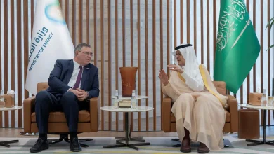 Ministry of Investment, SATORP Sign Deal to Advance ‘Amiral’ Project