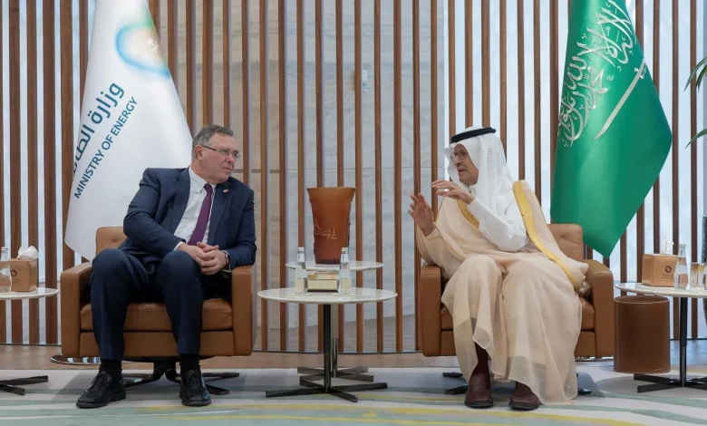 Ministry of Investment, SATORP Sign Deal to Advance ‘Amiral’ Project