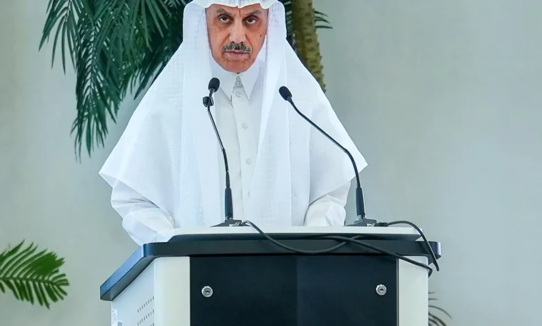 President of IsDB Group Unveils ‘Solidarity 2.0’ Initiative
