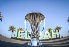 Jeddah to Welcome AFC Champions League Elite 2026 Finals