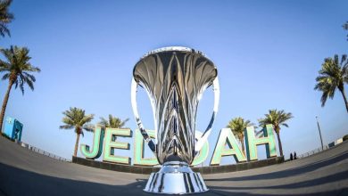 Jeddah to Welcome AFC Champions League Elite 2026 Finals