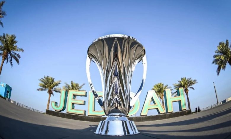 Jeddah to Welcome AFC Champions League Elite 2026 Finals