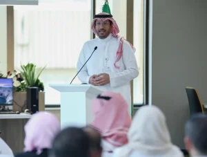 KFSH Launches New Medical Library Serving 15,000 Clinicians, Researchers