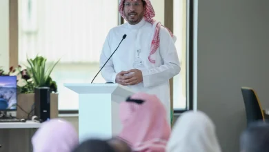 KFSH Launches New Medical Library Serving 15,000 Clinicians, Researchers