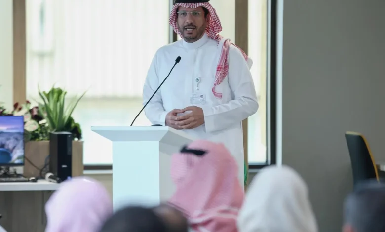 KFSH Launches New Medical Library Serving 15,000 Clinicians, Researchers