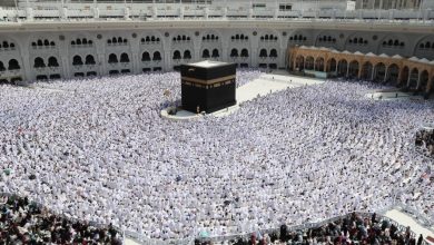Saudi MOI Sets SAR 100k Fine for Facilitating Illegal Hajj Entry via Visit Visas
