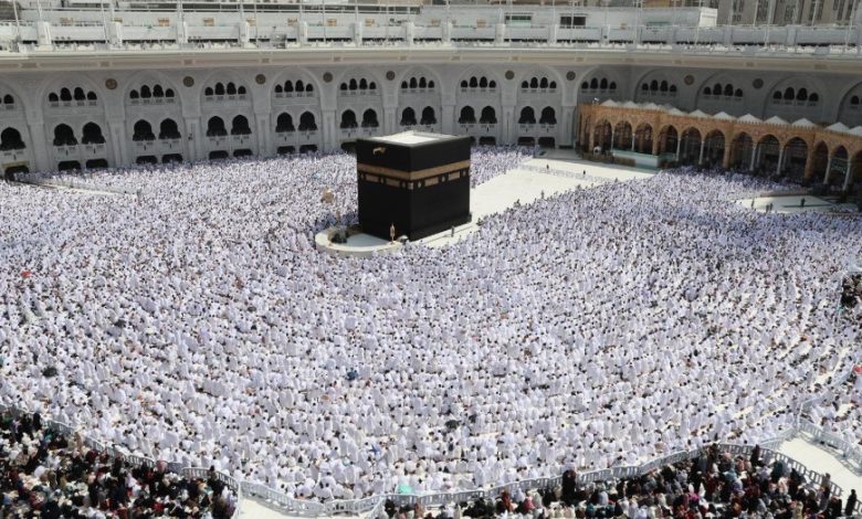 Saudi MOI Sets SAR 100k Fine for Facilitating Illegal Hajj Entry via Visit Visas
