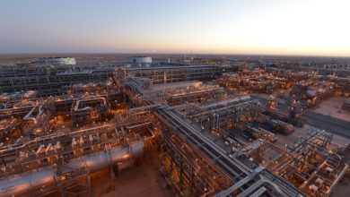 Saudi East-West Pipeline Restores Full Capacity, Energy Facilities Recover
