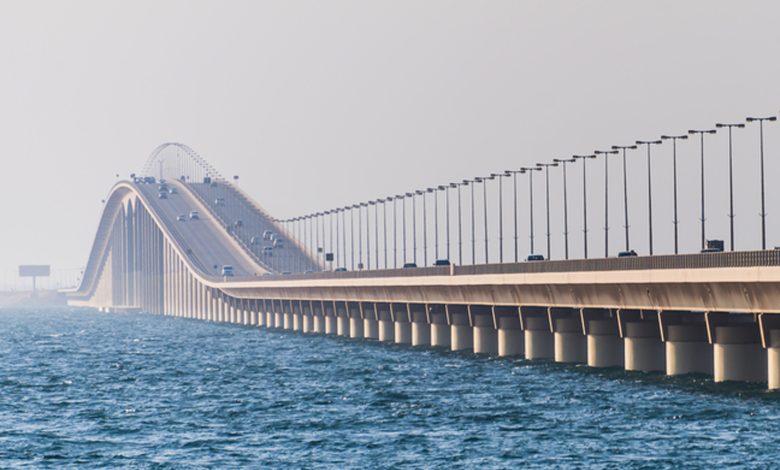 Saudi–Bahrain Causeway Shuts over Potential Iranian Attacks