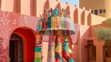 Madinah Gears Up for 3rd Int'l Conference for Arts and Designs
