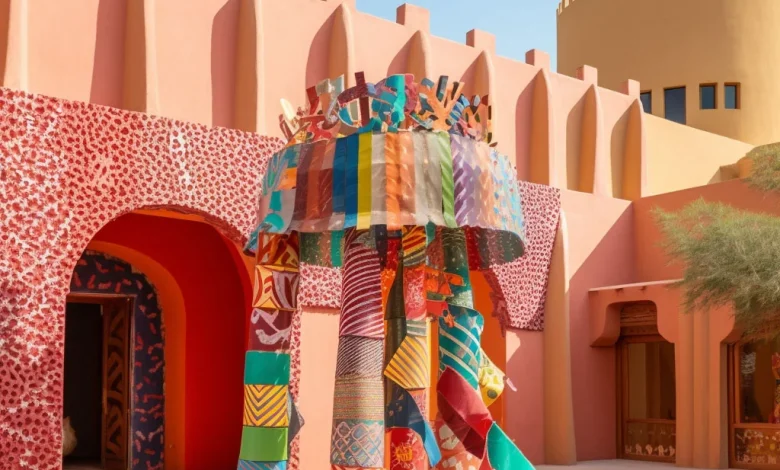 Madinah Gears Up for 3rd Int'l Conference for Arts and Designs