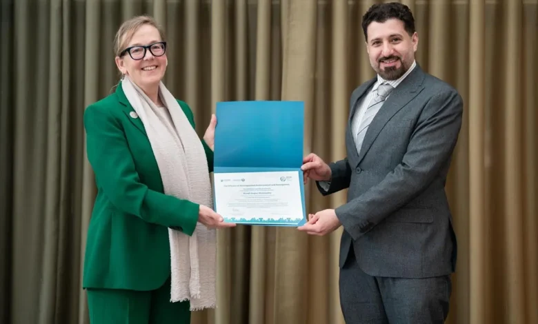 Riyadh Secures ISOCARP Membership, Strengthens Global Urban Presence