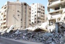 Israeli War Pushes Quarter of Lebanon Population into Acute Hunger: UN