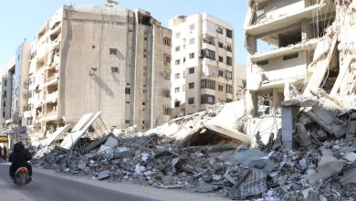 Israeli War Pushes Quarter of Lebanon Population into Acute Hunger: UN