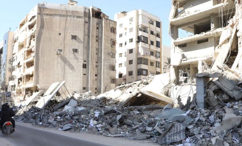 Israeli War Pushes Quarter of Lebanon Population into Acute Hunger: UN