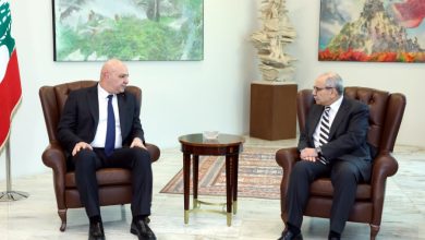 Trump Announces 10-Day Ceasefire between Lebanon, Israel